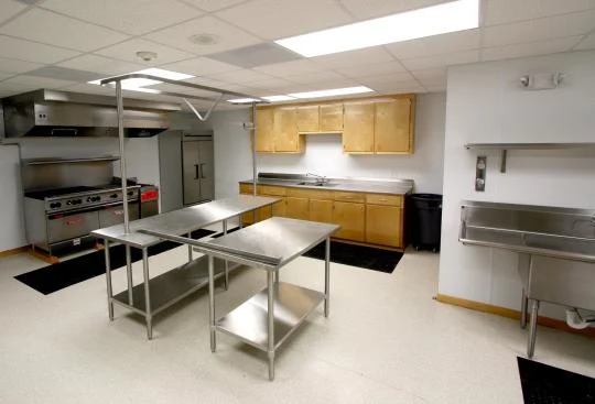 galley