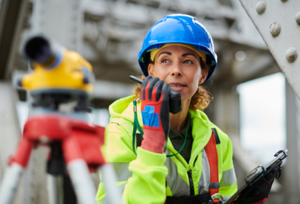 two-way radios