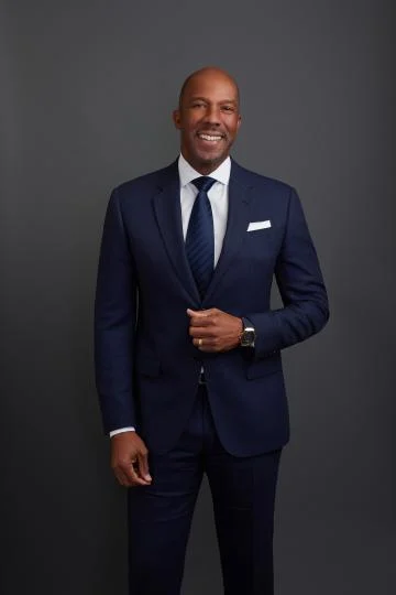 Darron Anderson