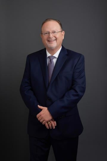 Steve Rayburn