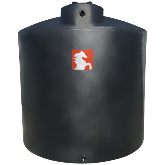 Water & Sewer Tank