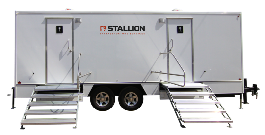 shower trailer