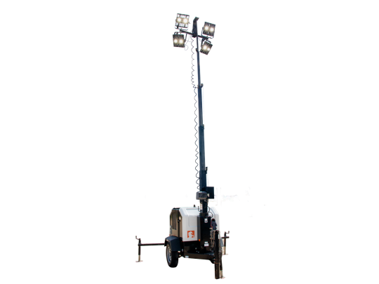 LED Light Tower