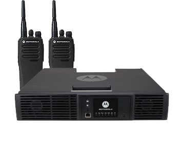 two-way radio systems
