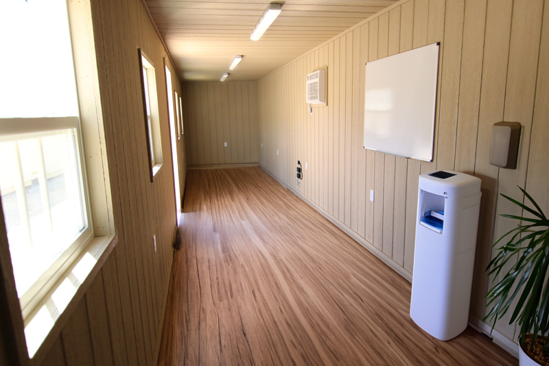 Container Office