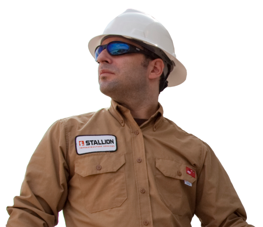 Field Support