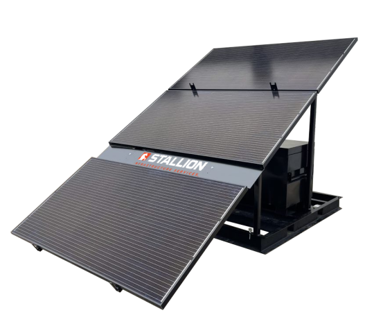 PV Power Box