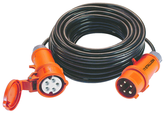 Cabling