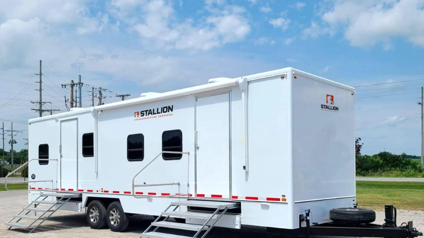 mobile command station 