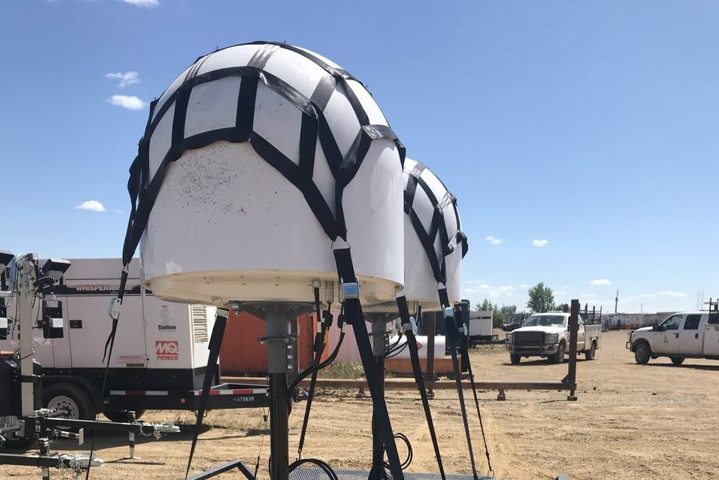 starlink leo satellite