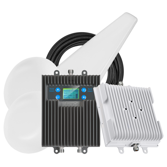 Cellular amplification kit