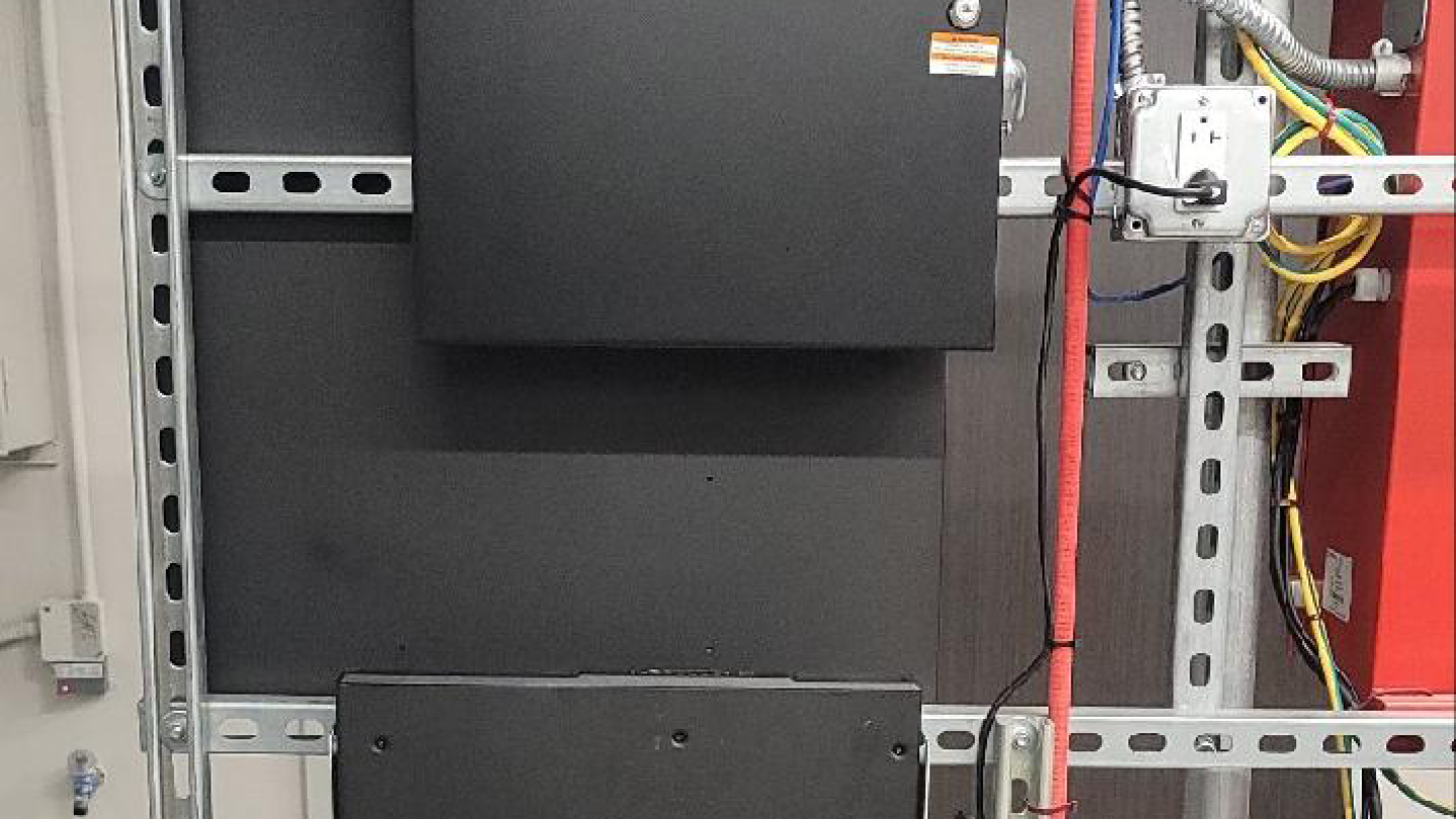 Repeater System