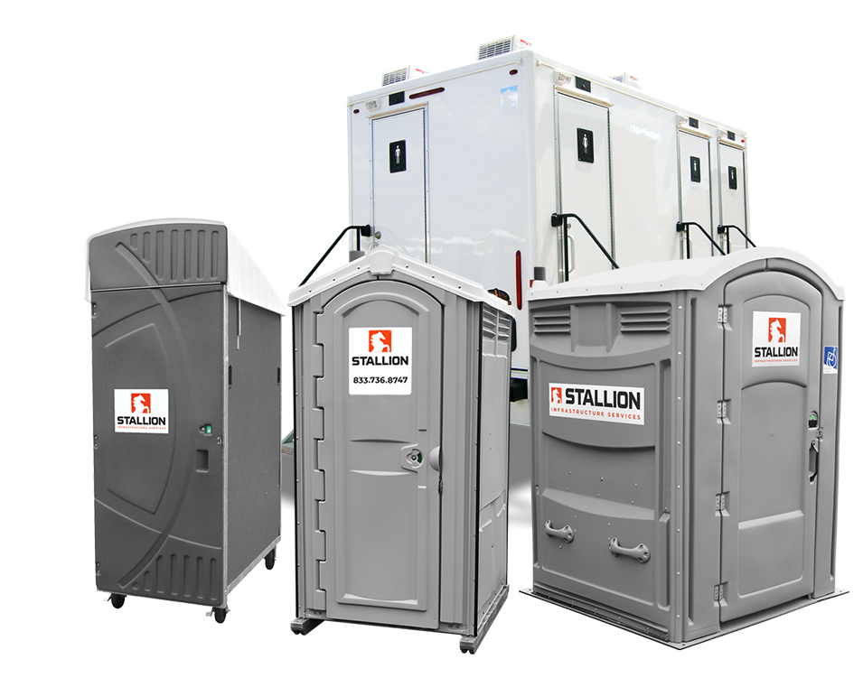 portable sanitation