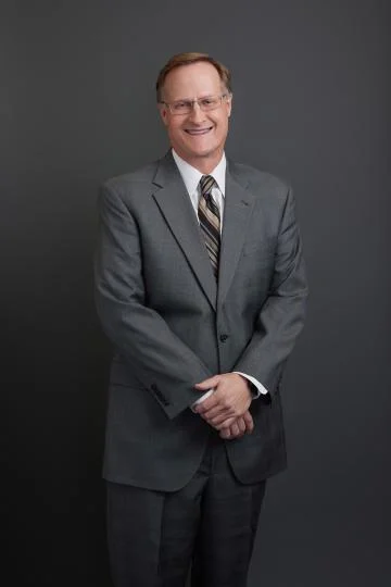 Brian Baird