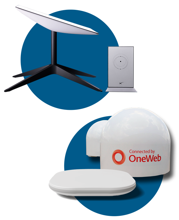 mobile lte-in-a-box