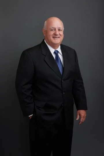 Dave Henley