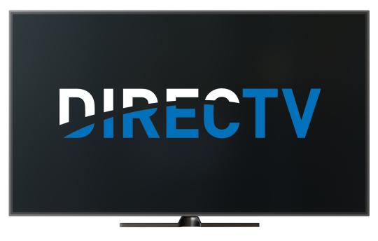 Satellite TV with DirecTV